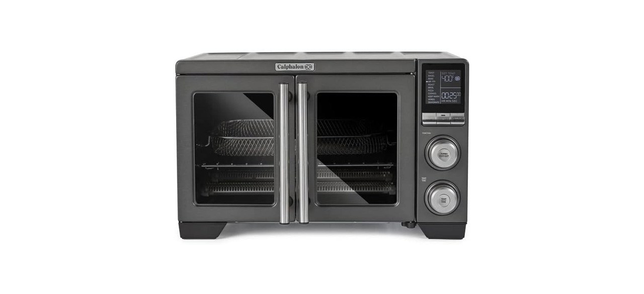 Calphalon Performance Countertop French Door Air Fryer Oven