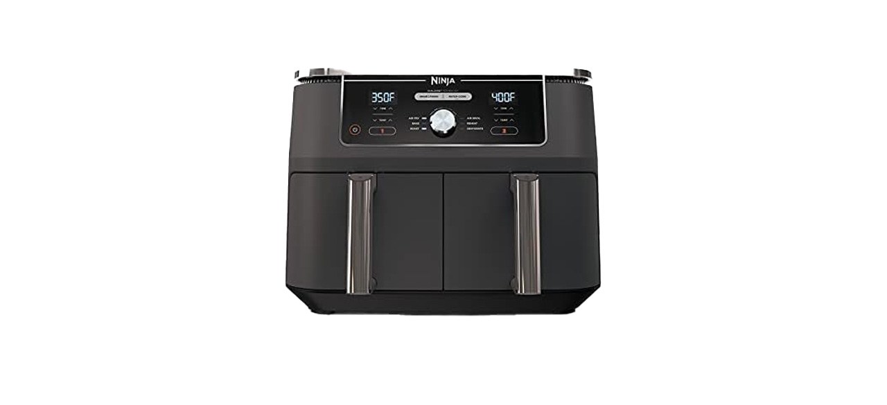 Ninja Foodi DualZone XL 2-Basket Air Fryer