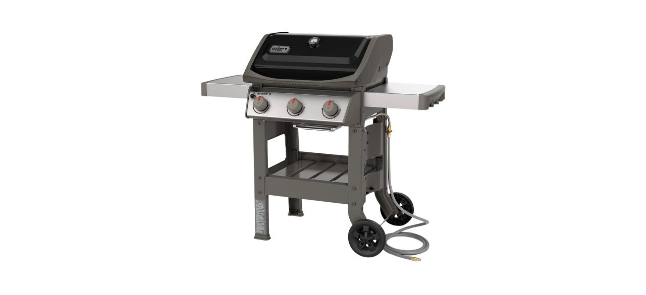 Weber Spirit II E-310 Gas Grill