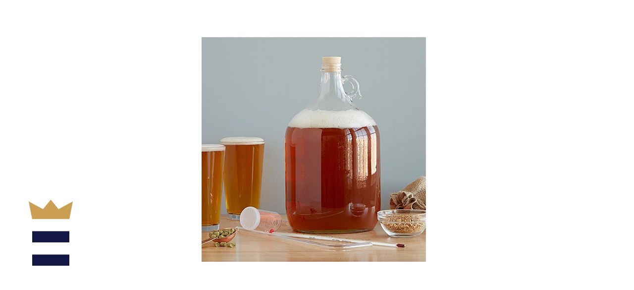 West Coast-Style IPA Beer Brewing Kit