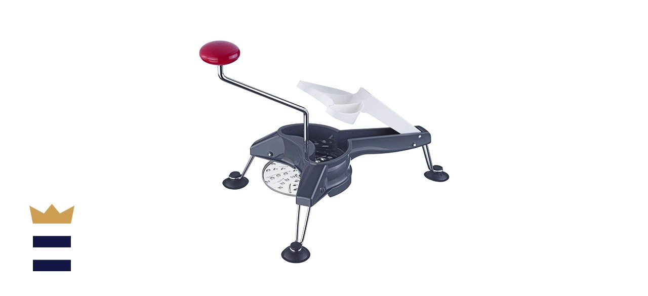 Westmark Multipurpose Heavy Duty Rotary Cheese &amp; Vegetable Grater