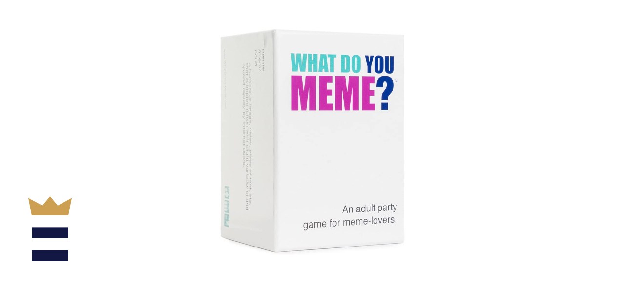 What Do You Meme?