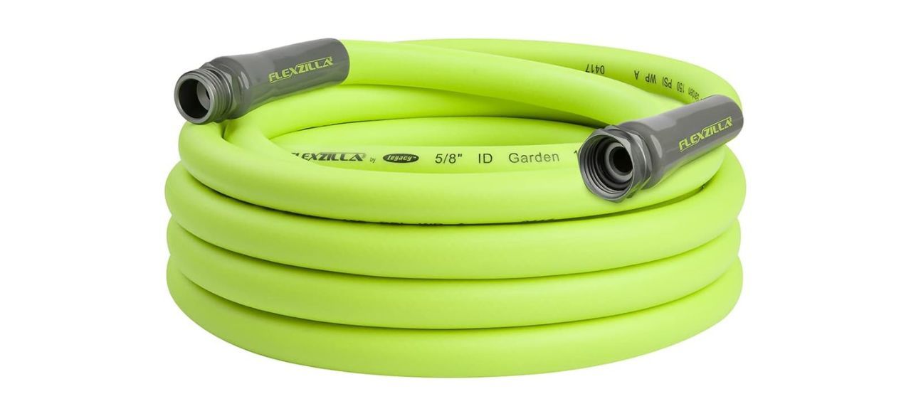 Flexzilla Garden Hose