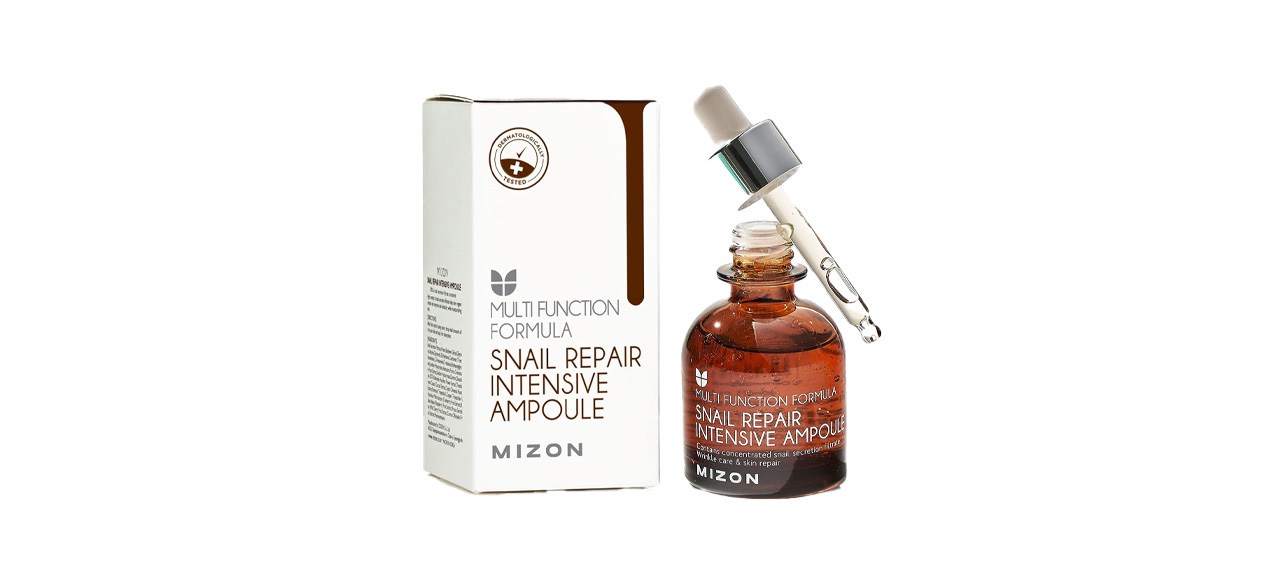 Mizon Snail Repair Intensive Ampoule