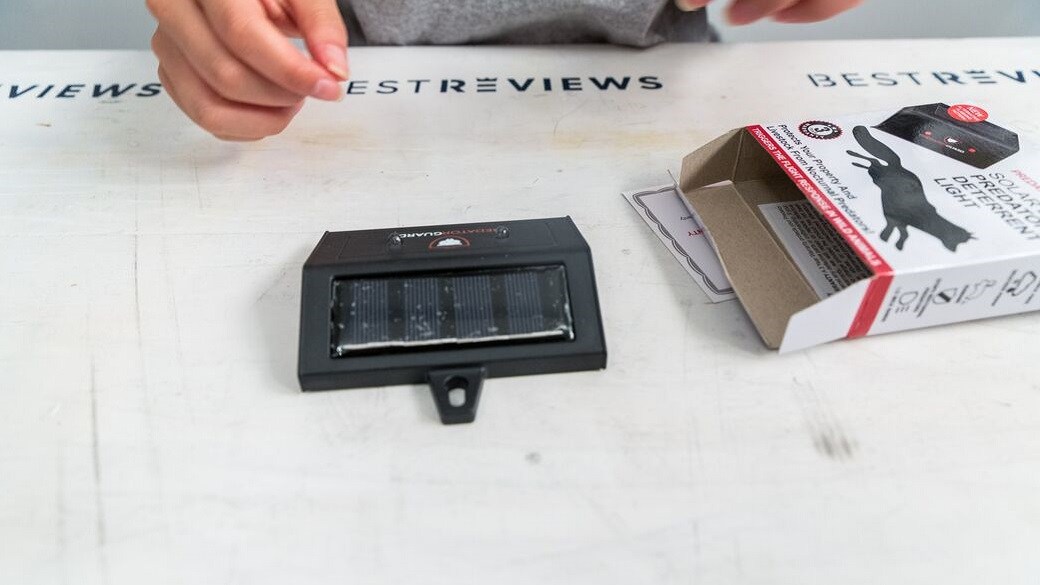 What is the best deer repellent?