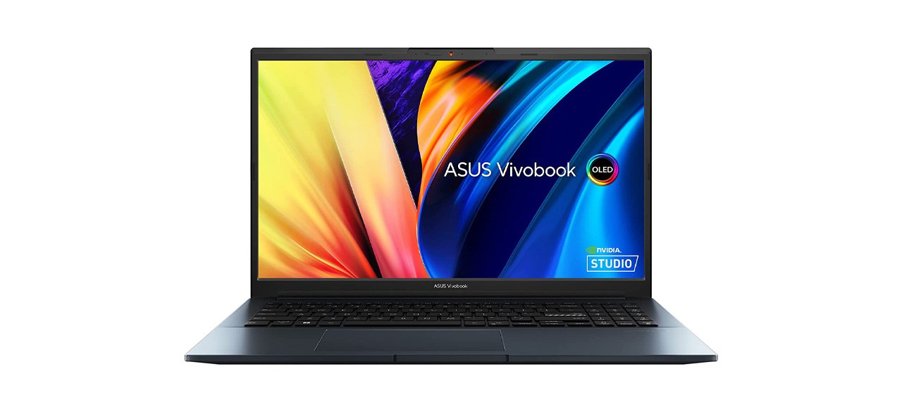 Best Asus Vivobook Pro 15 OLED Laptop