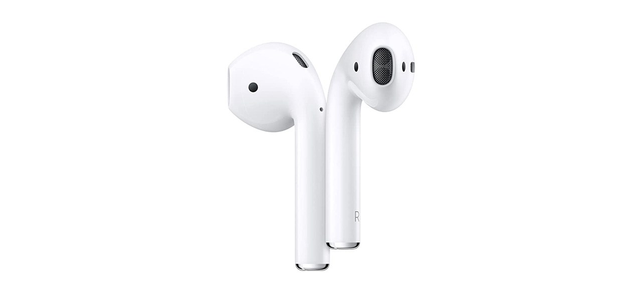 Apple AirPods 2nd Generation