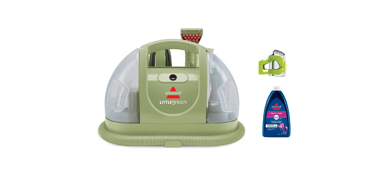Bissell Little Green Multi-Purpose