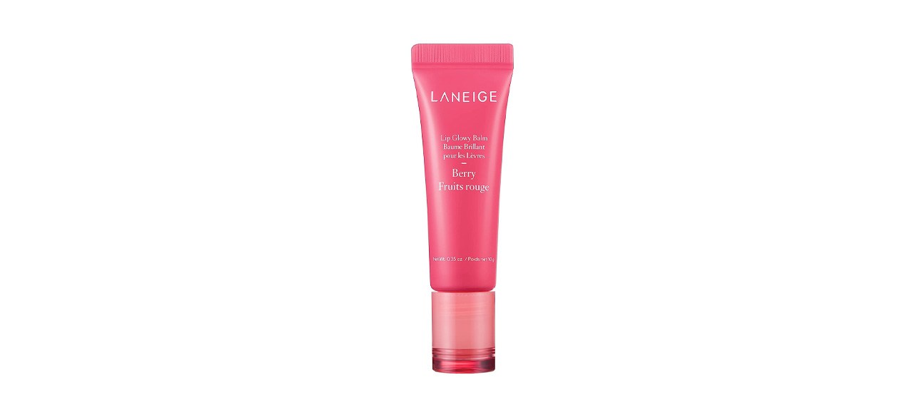 Laneige Lip Glowy Balm