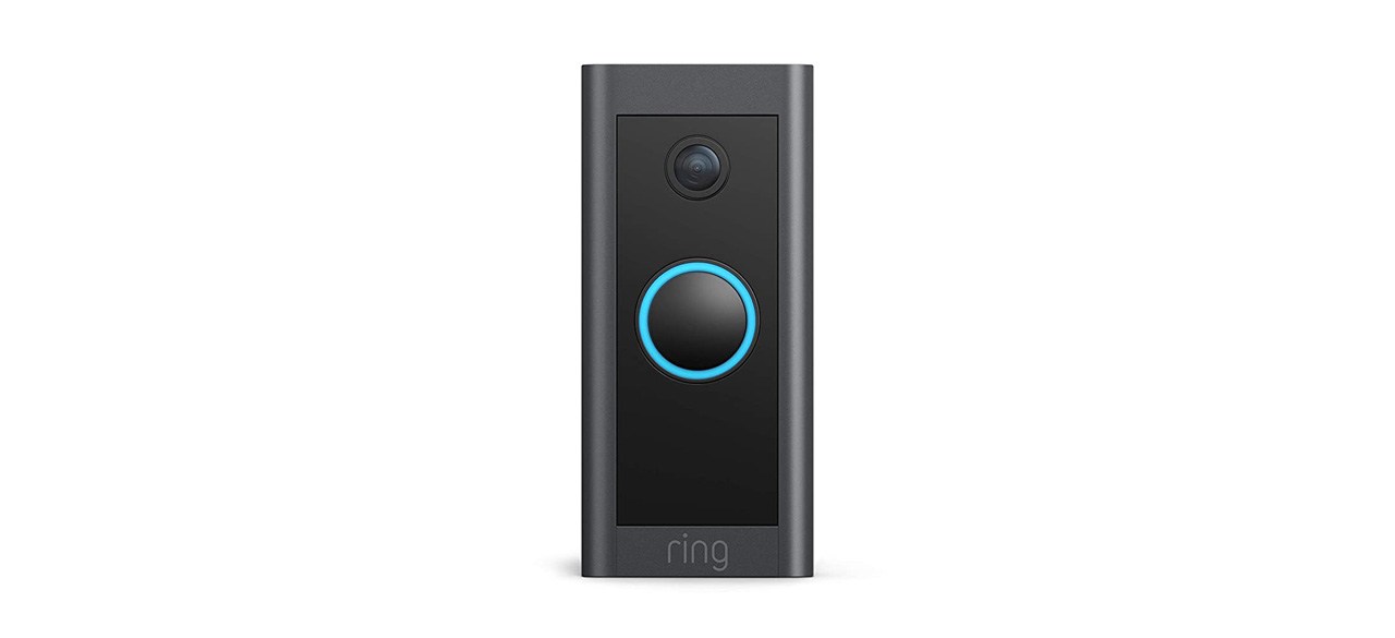 Ring Video Doorbell