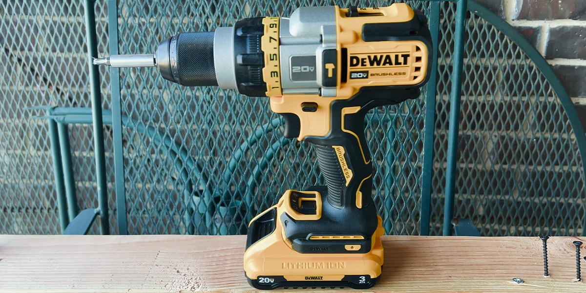 Makita vs. DeWalt: What they do well