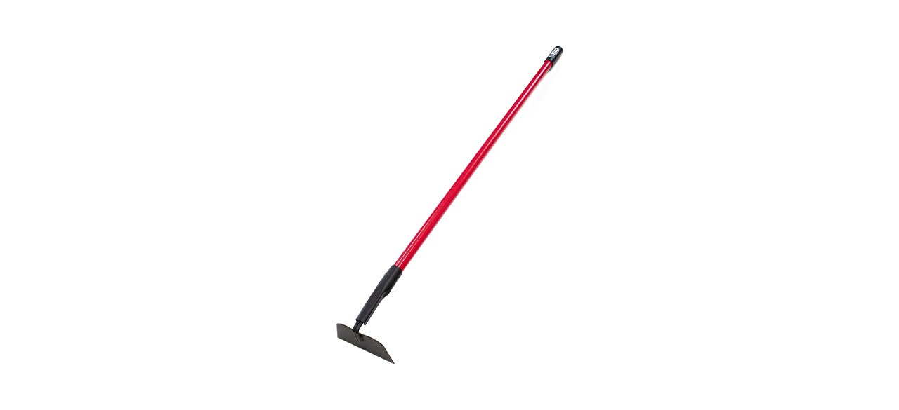 Bully Tools 12-Gauge Garden Hoe