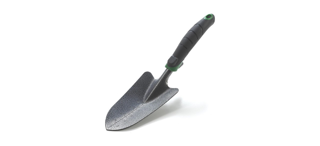 Edward Tools Garden Trowel on white background