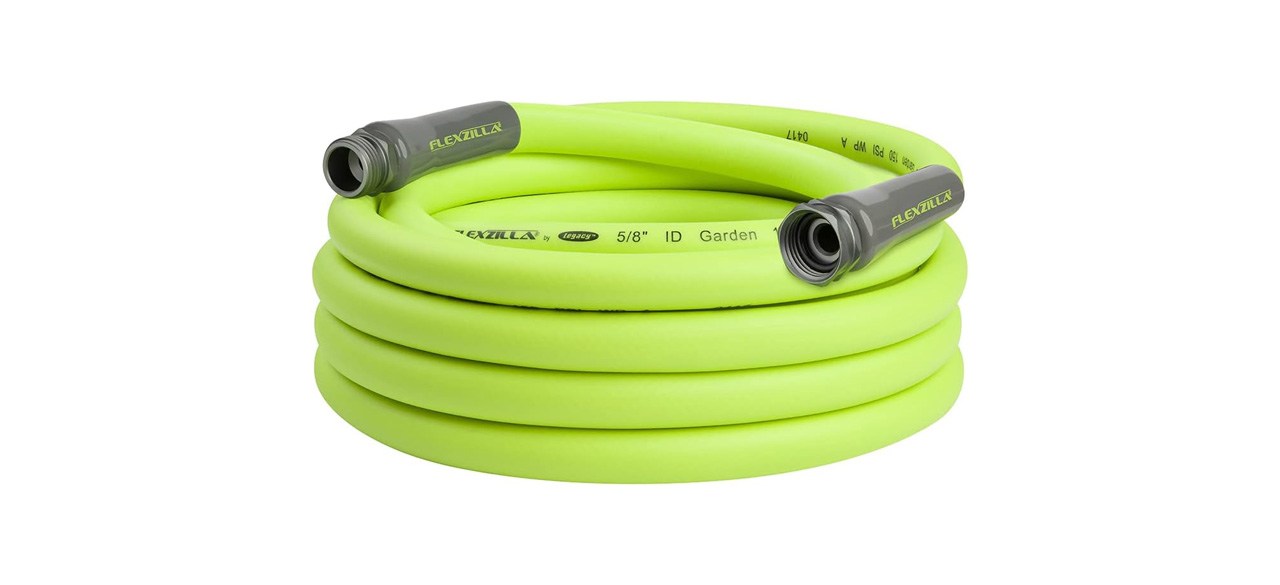 Flexzilla Heavy-Duty Garden Hose