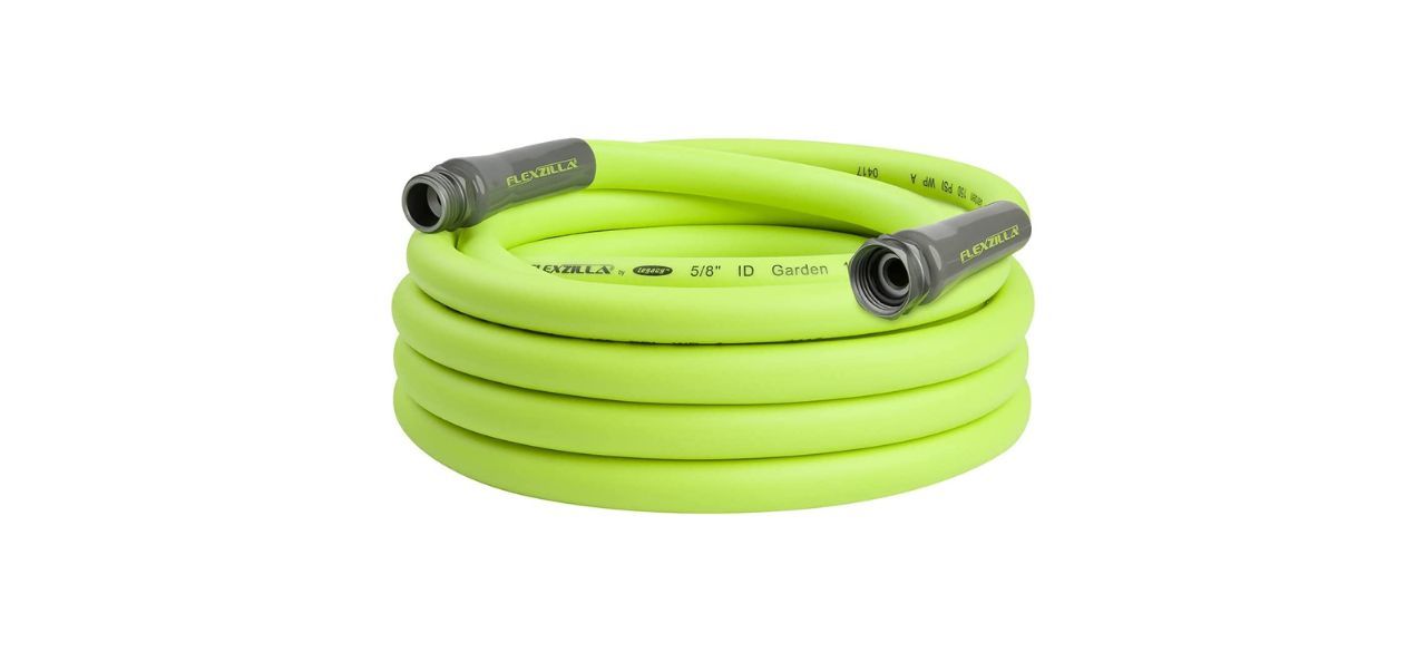 Flexzilla Garden Hose