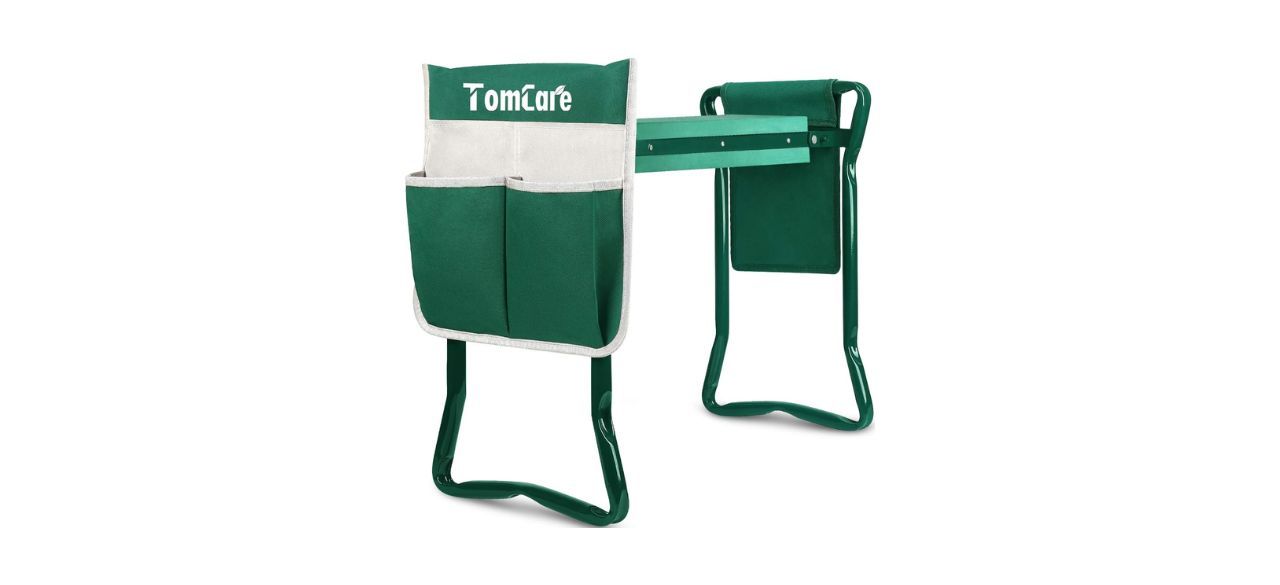 TomCare Garden Kneeler Seat