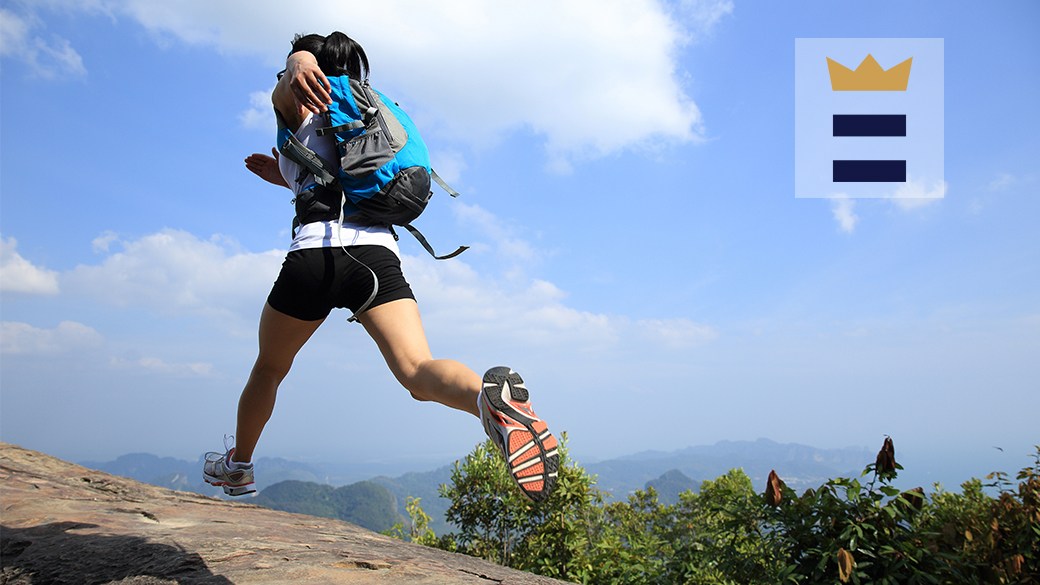 Best backpacks for running