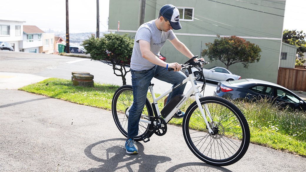 While gas prices stay high, these 13 electric bikes are perfect for  commuting