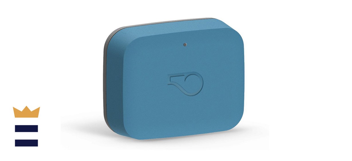 Whistle Go Dog GPS Tracker Whistle Go Dog GPS Tracker
