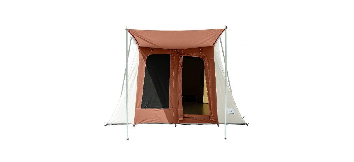 Whiteduck Proda Canvas Cabin Tent Deluxe