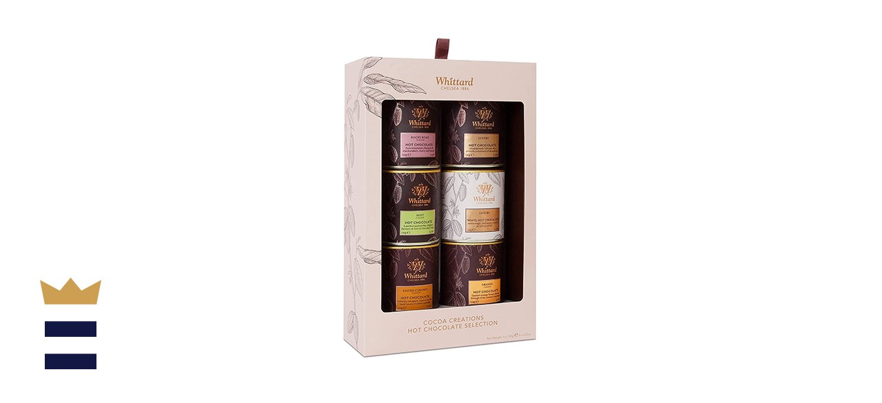 Whittard of Chelsea Cocoa Creations Gift Set Whittard of Chelsea Cocoa Creations Gift Set