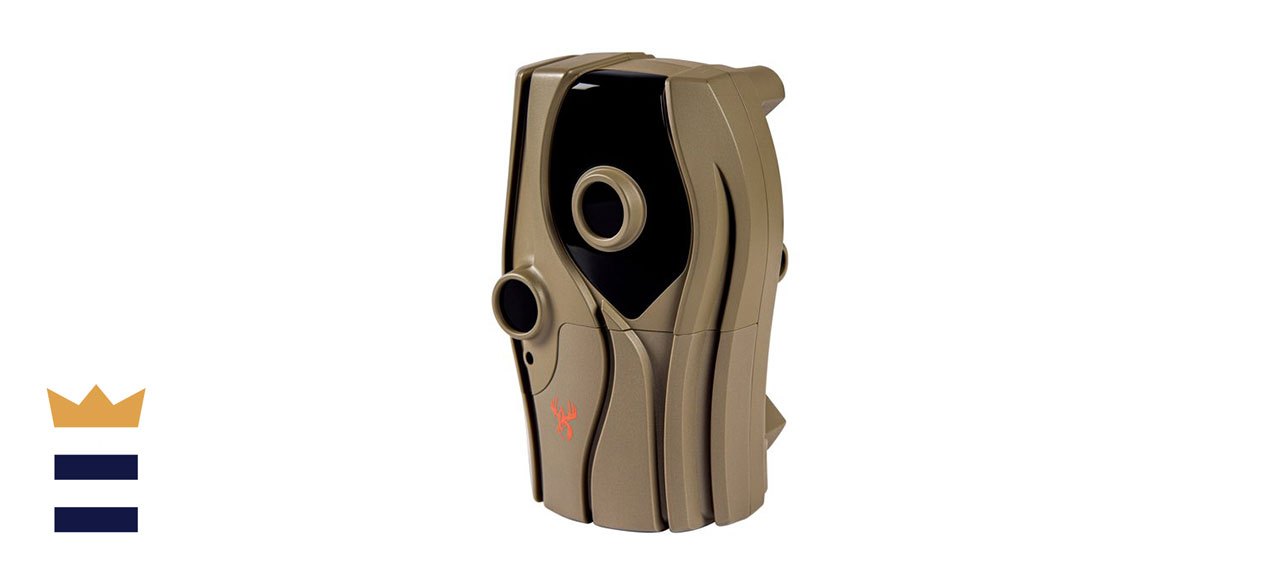 Wildgame Innovations Switch 14 Lightsout Trail Camera