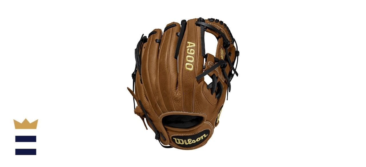Wilson’s A900 Baseball Glove