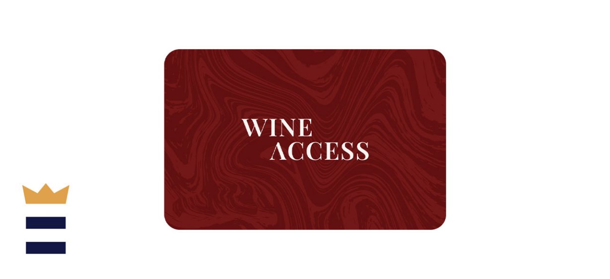 Wine Access