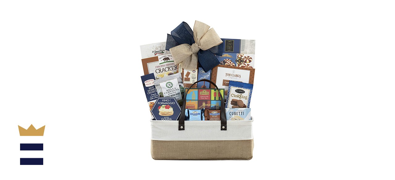 Wine Country Gift Baskets Gourmet Gift Basket