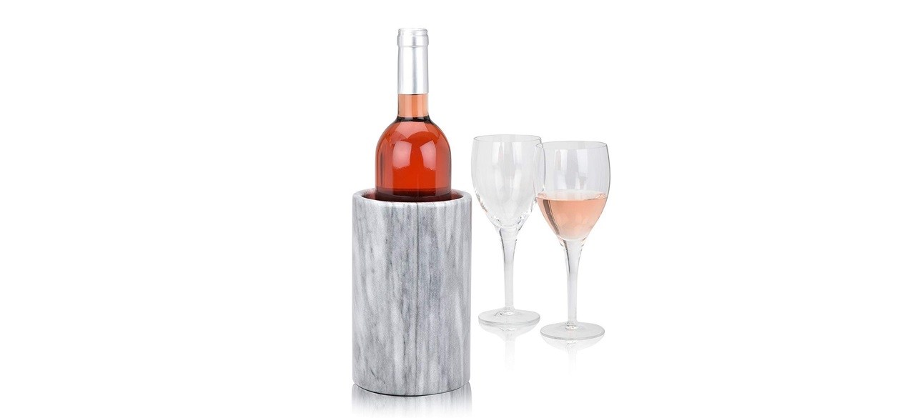 Modern Innovations Wine Chiller