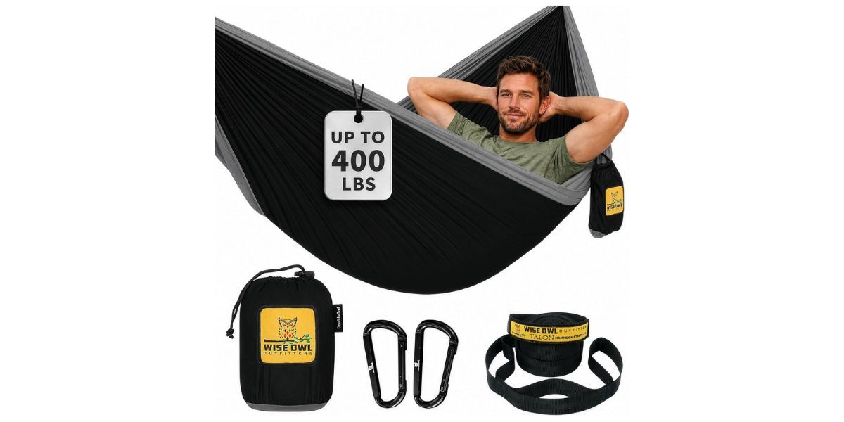 Camping essentials that’ll make everyone on your …