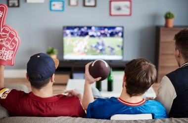 Best TVs for watching sports