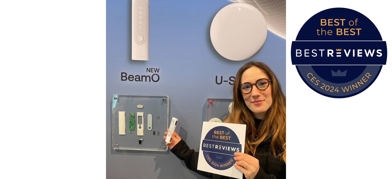 Best Withings BeamO Multiscope