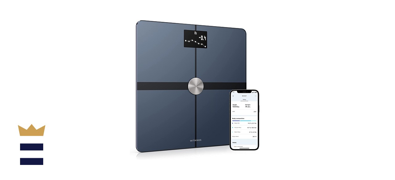 Withings Body+ Smart Scale