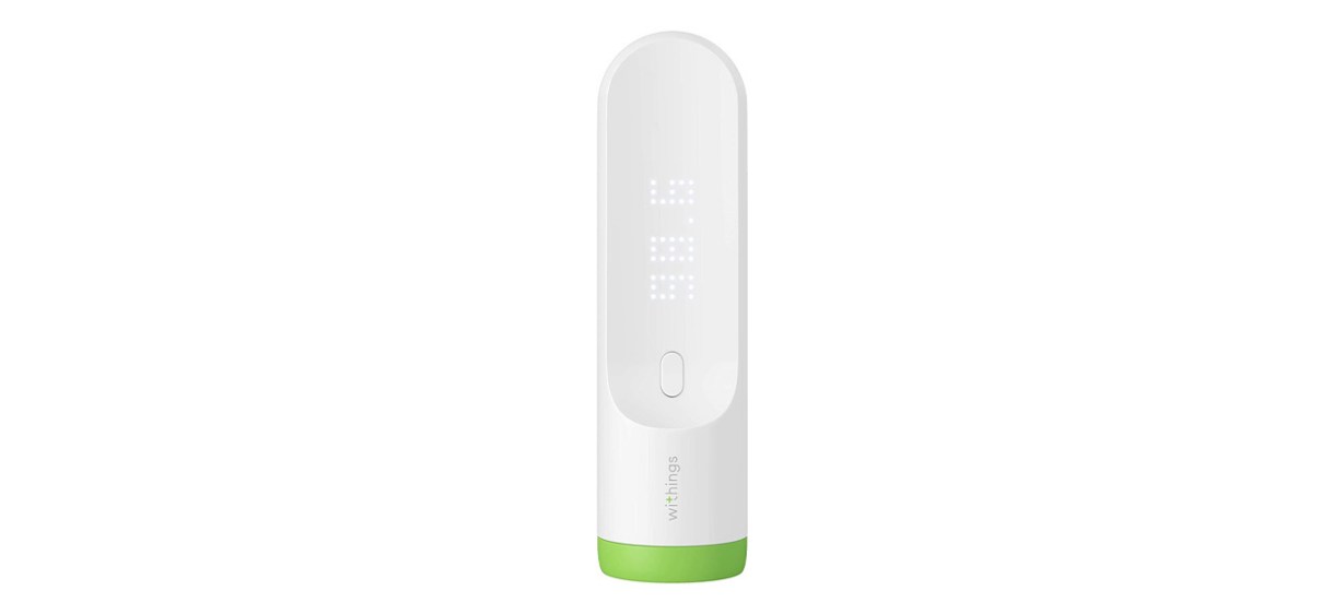 Withings Thermo Smart Thermometer Withings Thermo Smart Thermometer