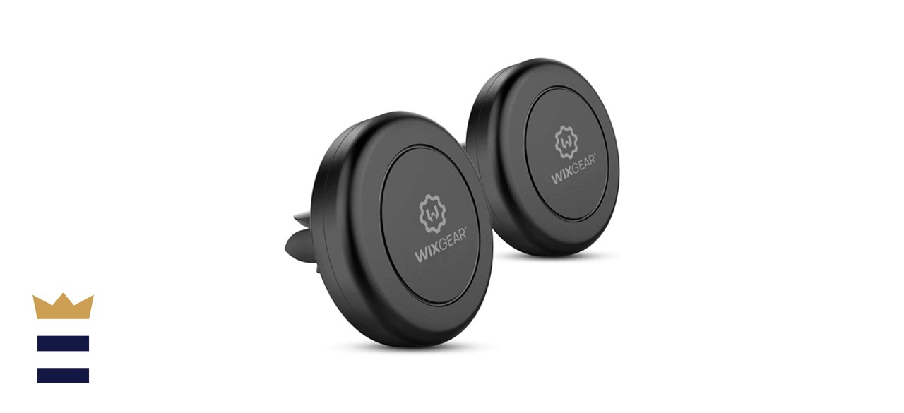 WixGear Magnetic Phone Holder 