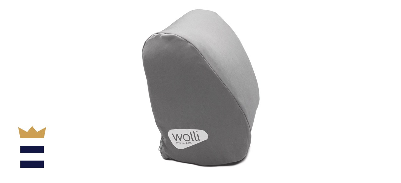 Wolli - The Window Seat Headrest Pillow