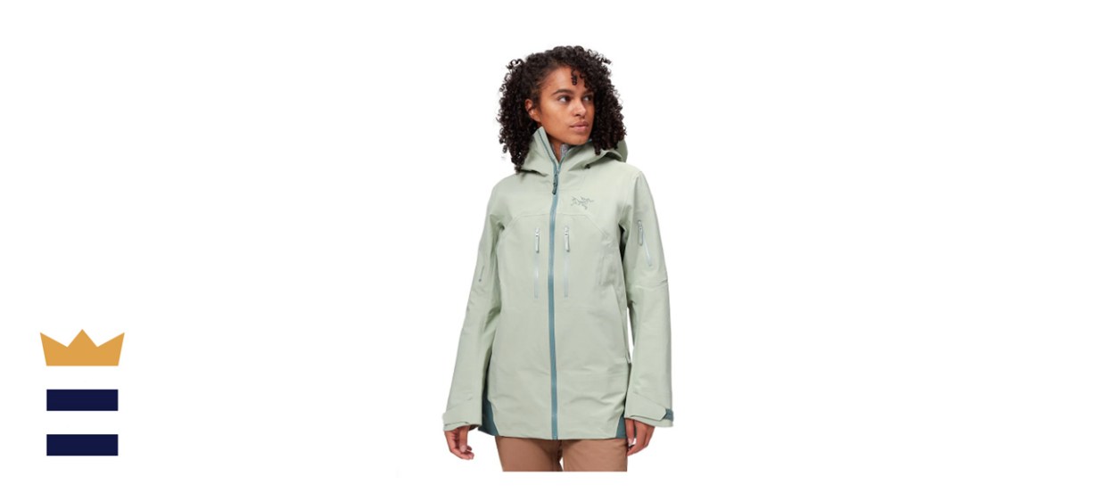 Women’s Arc'teryx Sentinel LT Jacket Women’s Arc'teryx Sentinel LT Jacket