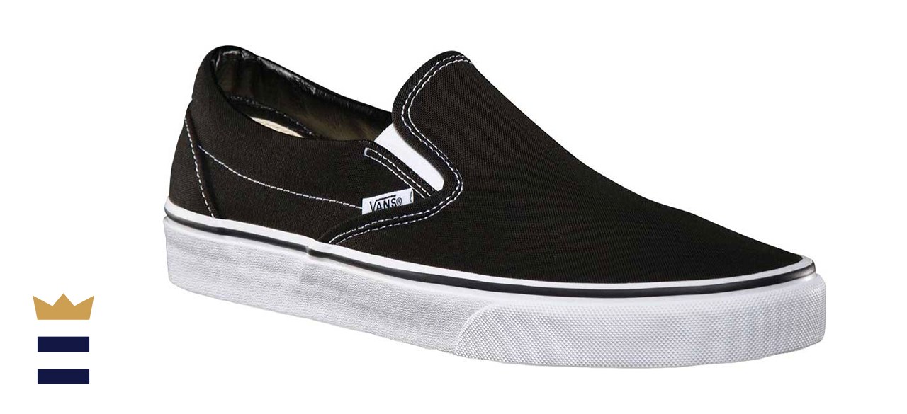 best vans slip ons