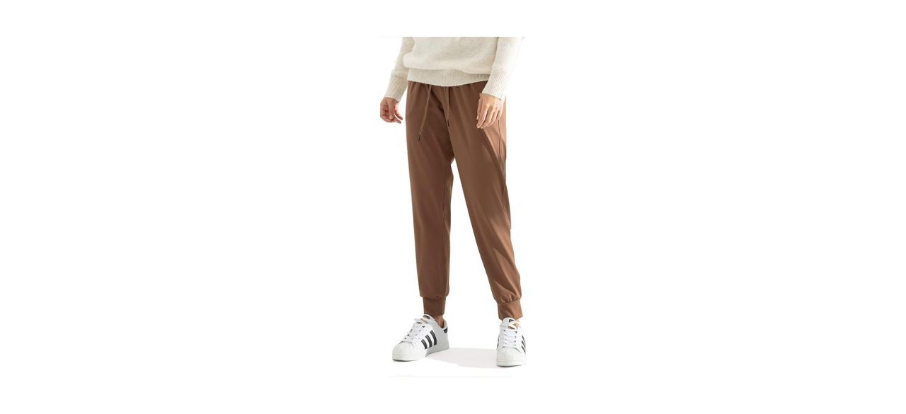 Ajisai Joggers