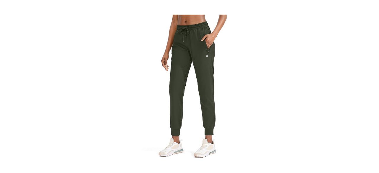 G Gradual Joggers