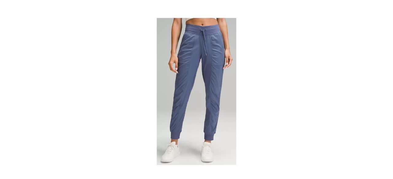 Lululemon Dance Studio Mid-Rise Jogger