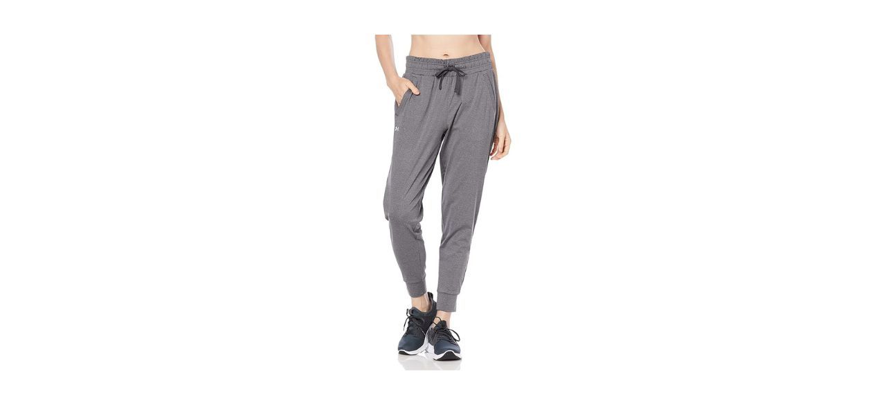 Under Armour Women's Heatgear Pants