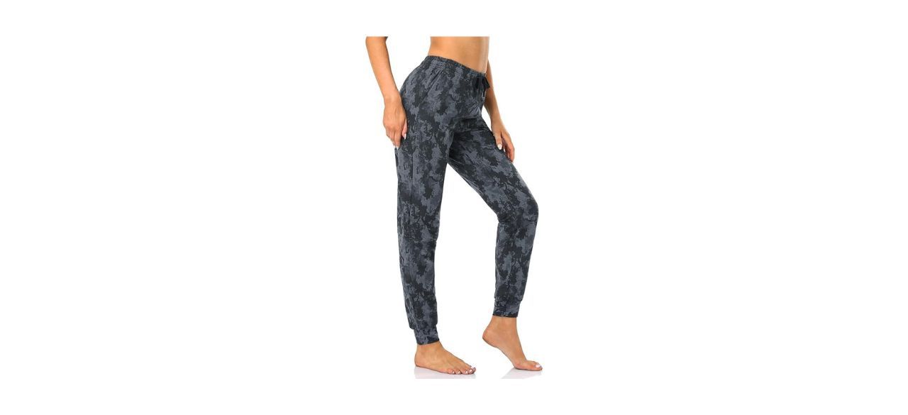 Safort Cotton Joggers