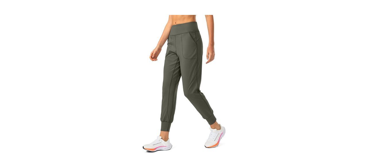 Soothfeel Joggers