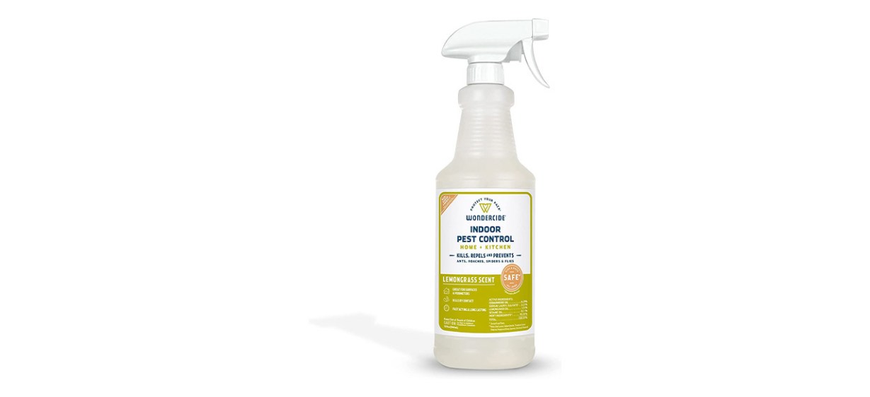 Wondercide Natural Products Indoor Pest Control Spray