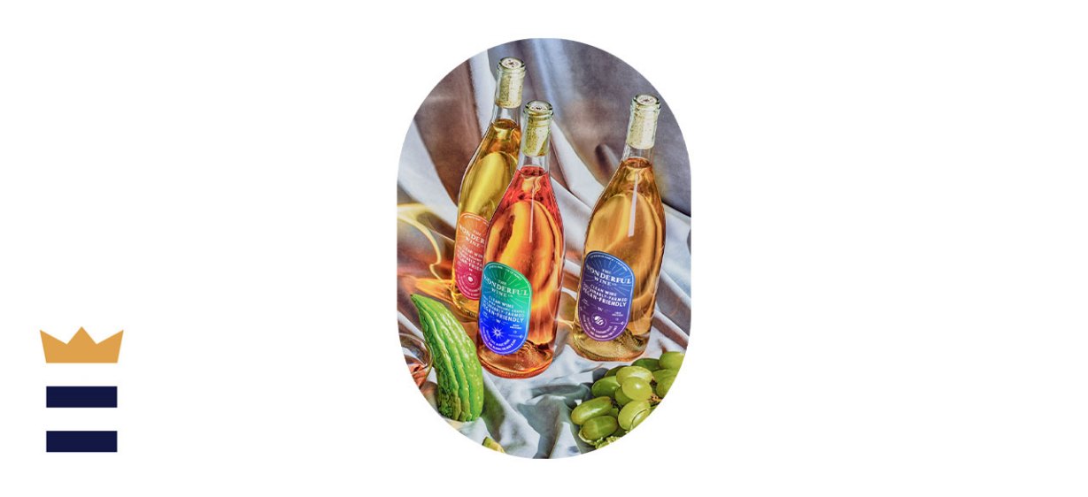 Wonderful Wine Wonderful Wine