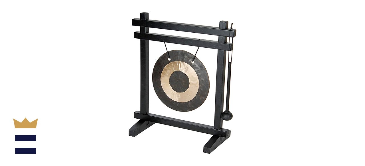 Woodstock Chimes’ Desk Gong