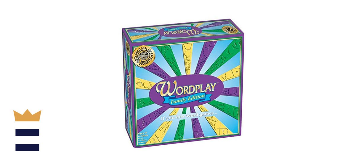 Wordplay Wordplay