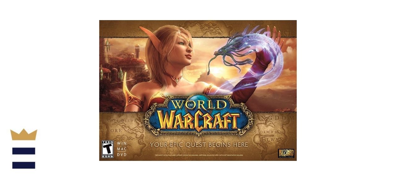 World of Warcraft